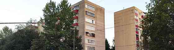 4-комн. квартира, 72.8 м2, 4/9 эт. Реутов