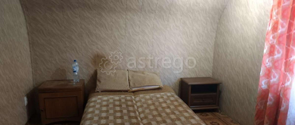 Дом, 30 м2, 5 соток, 2 эт. Разумное - изображение 3