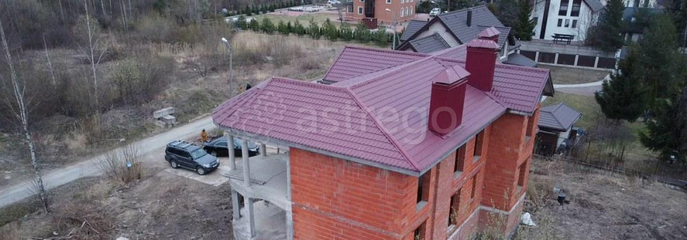 Дом, 300 м2, 12 соток Санкт-Петербург - изображение 6