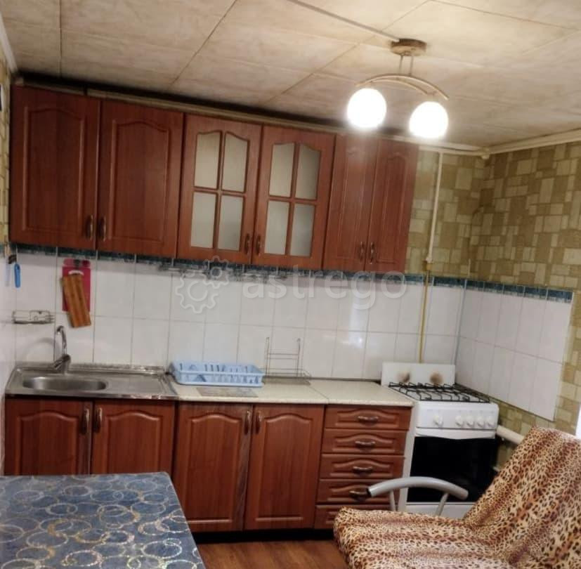 Дом, 42 м2, 2 сотки Разумное - изображение 4