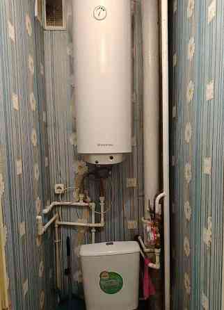 4-комн. квартира, 79.1 м2, 4/9 эт. Минусинск