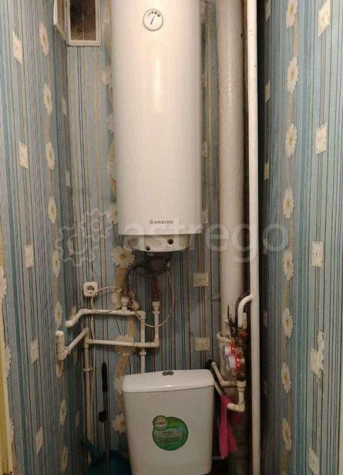 4-комн. квартира, 79.1 м2, 4/9 эт. Минусинск - изображение 4