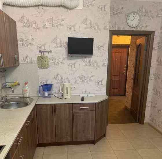 1-комн. квартира, 42.5 м2, 6/17 эт. Реутов