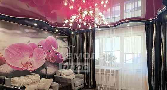 3-комн. квартира, 83.7 м2, 1/5 эт. Коломна