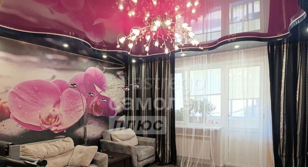 3-комн. квартира, 83.7 м2, 1/5 эт. Коломна - изображение 5