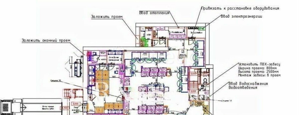 Готовый бизнес, 361 м2 Шатура - изображение 2