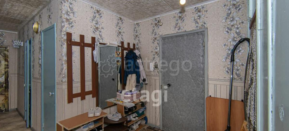 Комната, 7.7 м2, 3/5 эт. Благовещенск - изображение 7