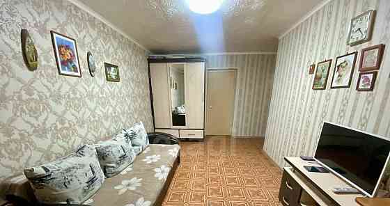 3-комн. квартира, 58.2 м2, 1/5 эт. Стерлитамак