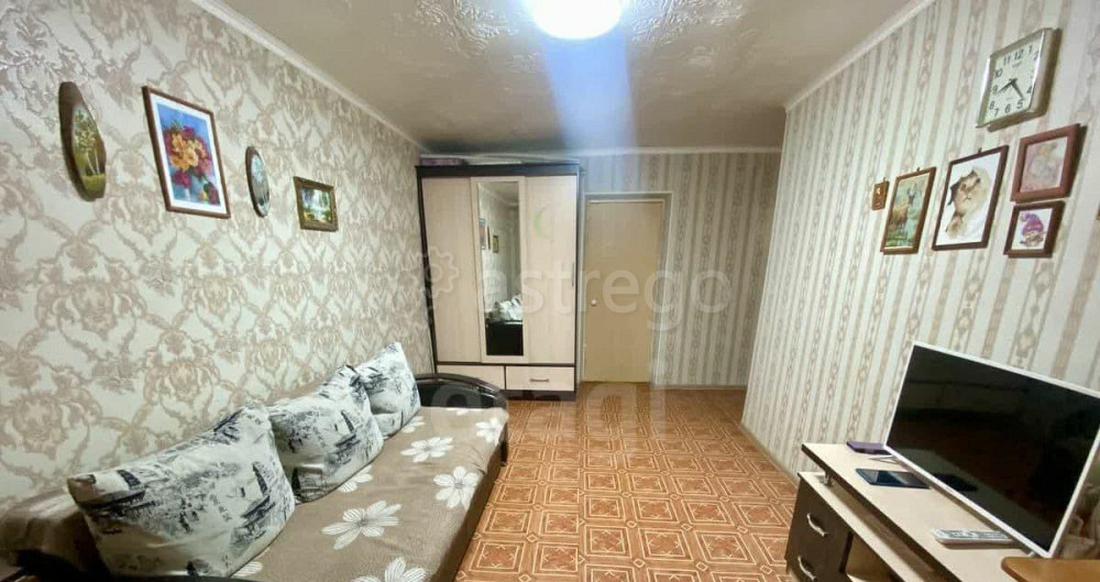 3-комн. квартира, 58.2 м2, 1/5 эт. Стерлитамак - изображение 5