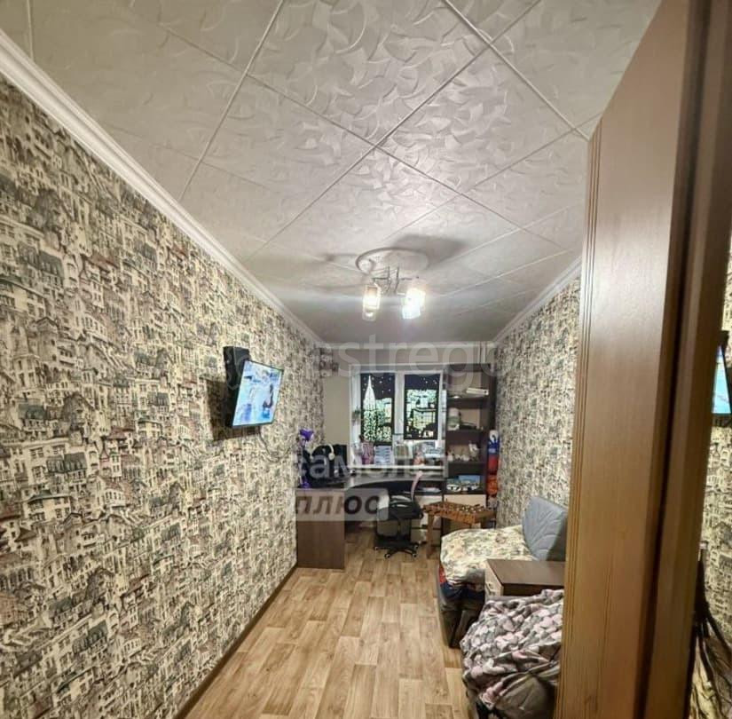 2-комн. квартира, 43.4 м2, 3/5 эт. Рошаль - изображение 5