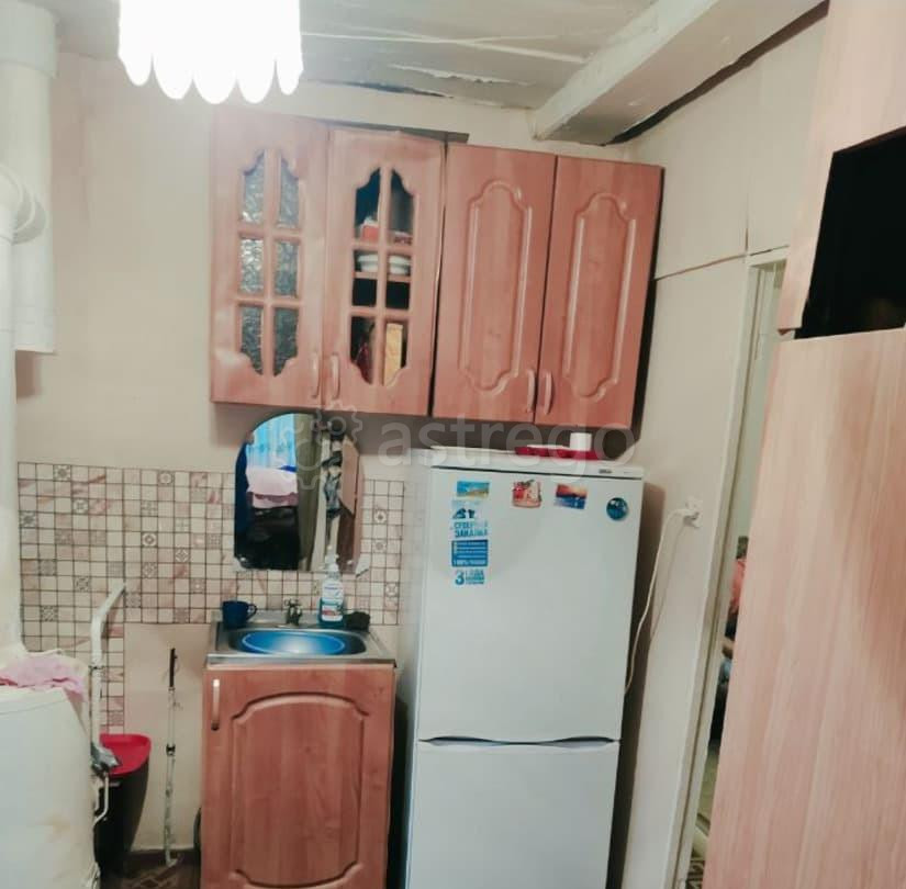 Дом, 26.3 м2, 2 сотки, 1 эт. Уфа - изображение 4