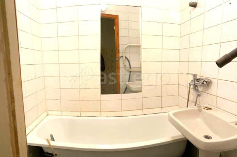 2-комн. квартира, 54 м2, 3/3 эт. Егорьевск - изображение 9