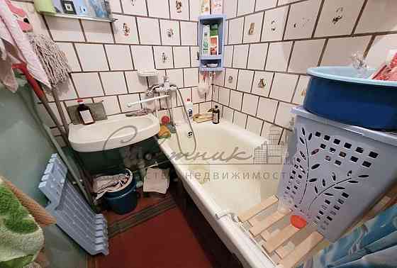 3-комн. квартира, 59.26 м2, 2/5 эт. Старый Оскол