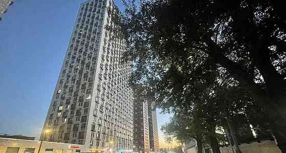 Студия, 19 м2, 16/25 эт. Москва
