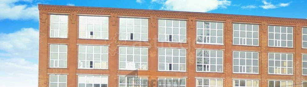 Производственное, 1570 м2 Дедовск - изображение 5