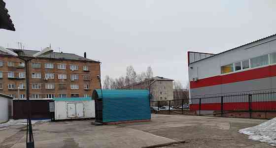 Коммерческий участок, 8 соток Лесосибирск