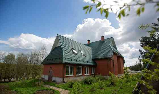 Коттедж, 564.999 м2, 24 сотки, 3 эт. Солнечногорск