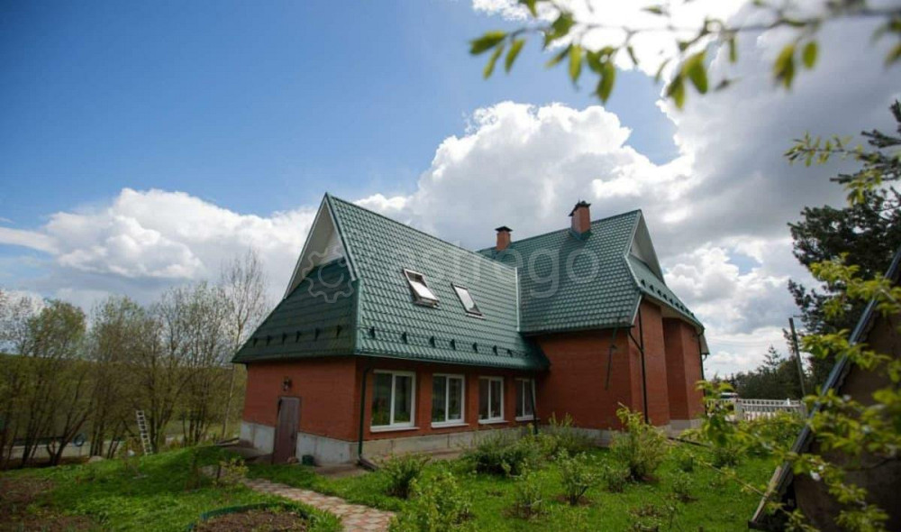 Коттедж, 564.999 м2, 24 сотки, 3 эт. Солнечногорск - изображение 5