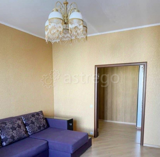 3-комн. квартира, 65 м2, 7/9 эт. Уфа - изображение 3