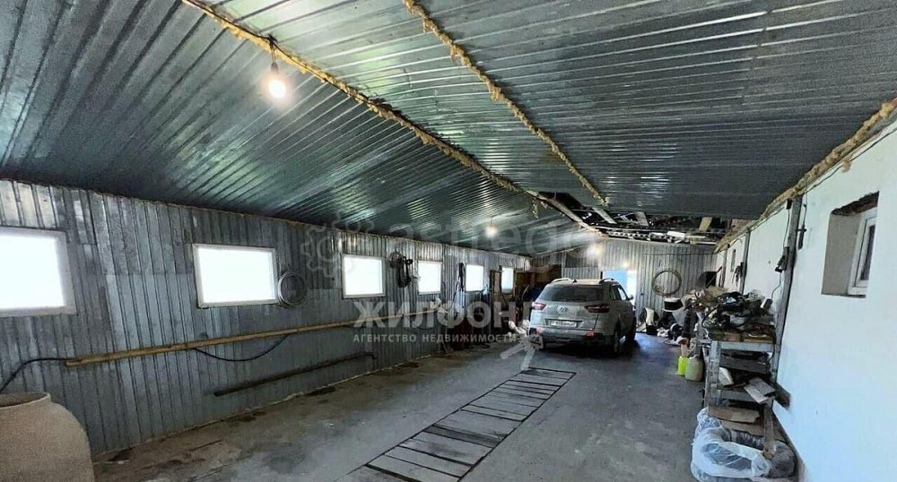 Свободного назначения, 493 м2 Барнаул - изображение 3