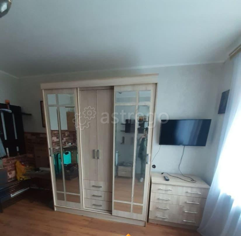 Комната, 12.2 м2, 4/5 эт. Фрязино - изображение 1