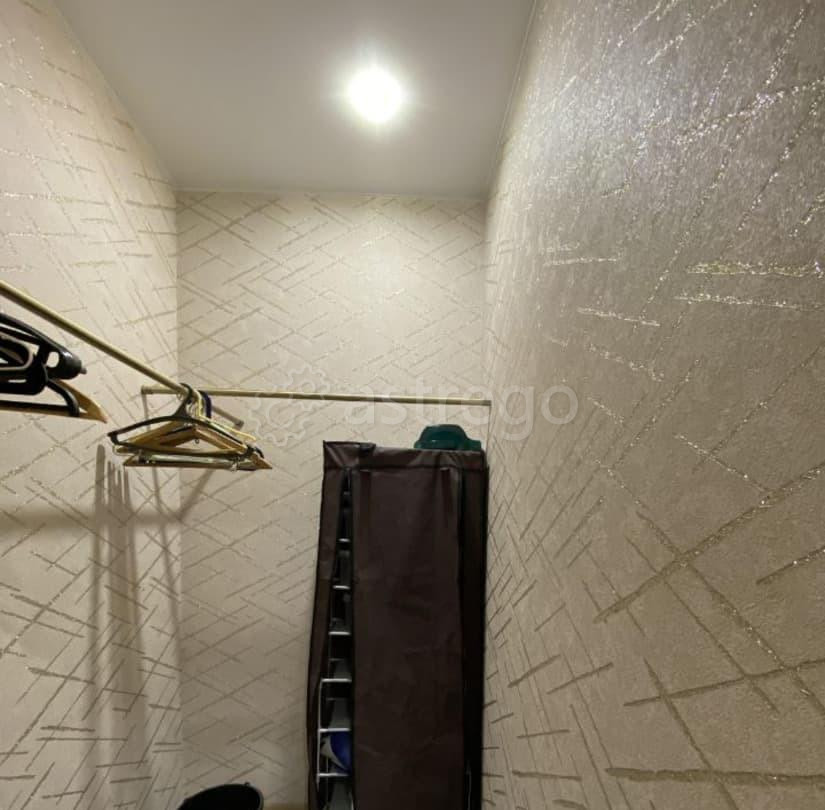 2-комн. квартира, 60 м2, 17/22 эт. Раменское - изображение 3