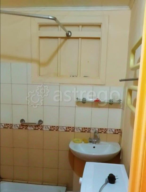 2-комн. квартира, 46 м2, 2/5 эт. Красноярск - изображение 2