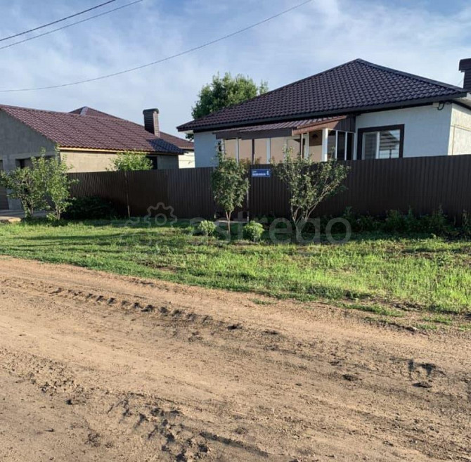 Коттедж, 98 м2, 7 соток, 1 эт. Кармаскалы - изображение 1