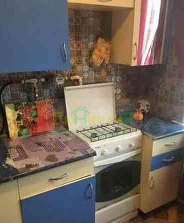 3-комн. квартира, 58 м2, 5/5 эт. Белгород