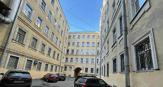 Офис, 77.9 м2 Санкт-Петербург