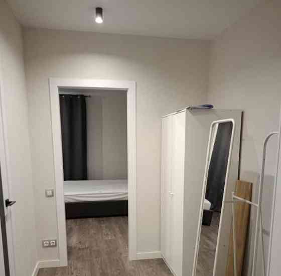 Студия, 25.2 м2, 1/6 эт. Мытищи