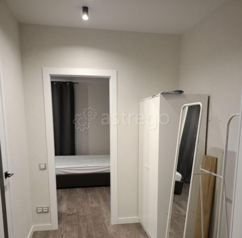 Студия, 25.2 м2, 1/6 эт. Мытищи - изображение 4