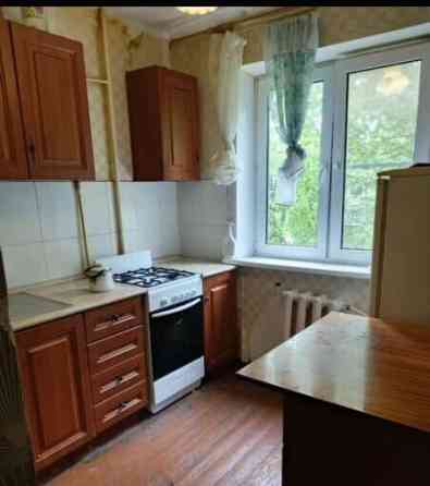 2-комн. квартира, 44 м2, 4/5 эт. Серпухов