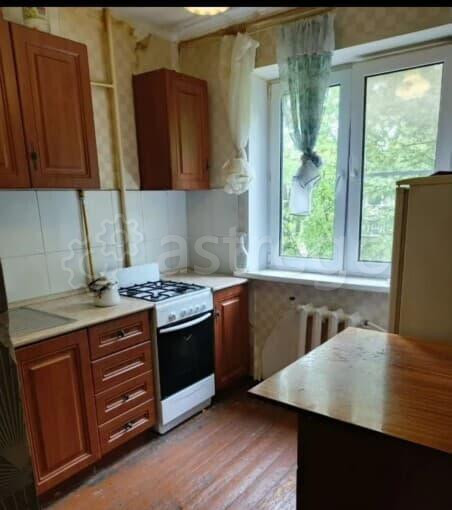 2-комн. квартира, 44 м2, 4/5 эт. Серпухов - изображение 1