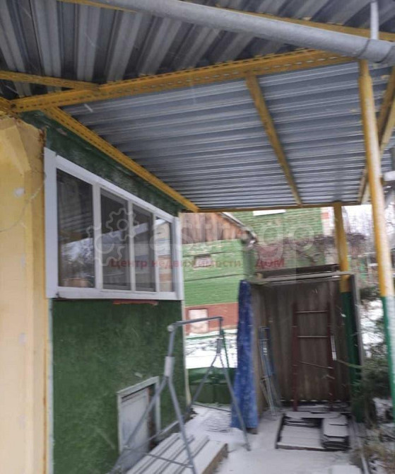 Дача, 30 м2, 4 сотки, 1 эт. Таврово - изображение 5