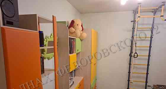 4-комн. квартира, 92 м2, 4/9 эт. Норильск