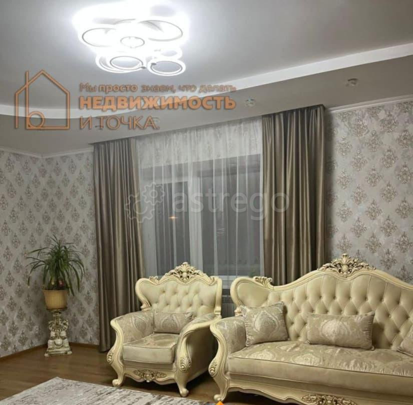 Коттедж, 117.3 м2, 7 соток, 2 эт. Дюртюли - изображение 4