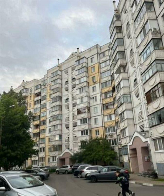 1-комн. квартира, 36 м2, 4/10 эт. Белгород - изображение 9