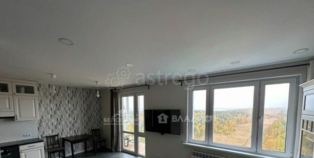 2-комн. квартира, 61 м2, 9/9 эт. Северодвинск - изображение 2