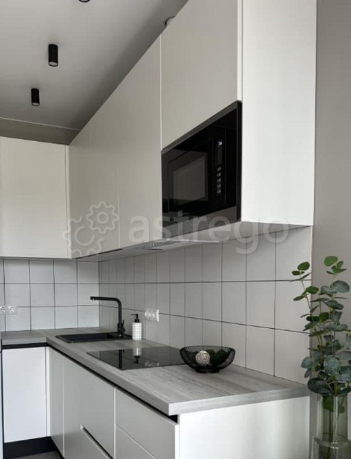 1-комн. квартира, 40 м2, 1/17 эт. Раменское - изображение 2