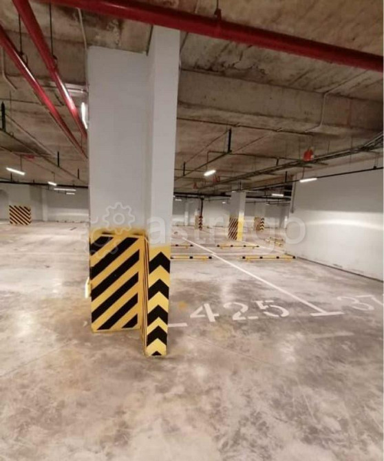 Машиноместо, 14.1 м2 Видное - изображение 5