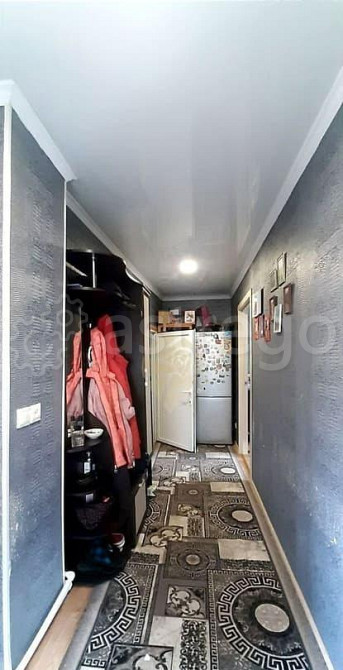 Дом, 60 м2, 7 соток, 1 эт. Старый Оскол - изображение 6