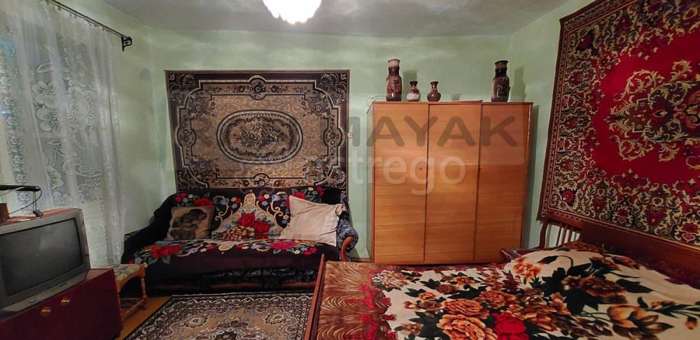 2-комн. квартира, 28.5 м, 1/1 эт. Майкоп - изображение 4