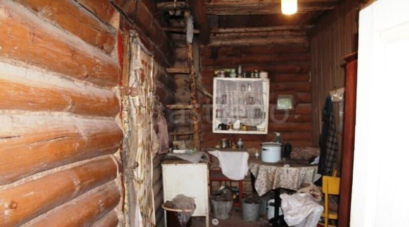 Дом, 53 м2, 12 соток Егорьевск - изображение 4