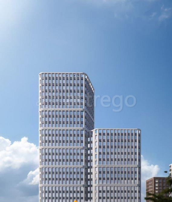 Офис, 49.76 м2 Москва - изображение 2