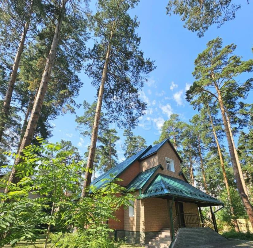 Коттедж, 389.7 м2, 17.2 сотки Барнаул - изображение 5