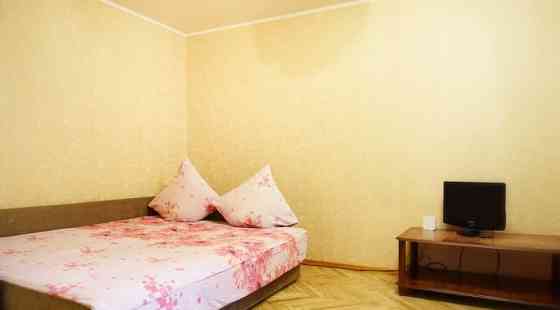 1-комн. квартира, 32 м2, 2/5 эт. Москва