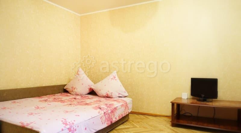 1-комн. квартира, 32 м2, 2/5 эт. Москва - изображение 3