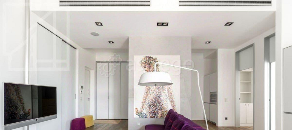 4-комн. квартира, 129.4 м2, 5/12 эт. Москва - изображение 5