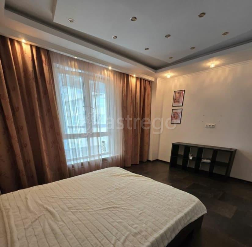 3-комн. квартира, 100 м2, 8/10 эт. Красноярск - изображение 5